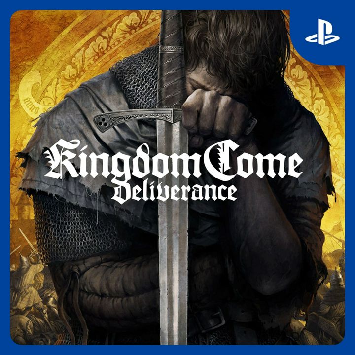 Kingdom Come: Deliverance | PS4 PS5