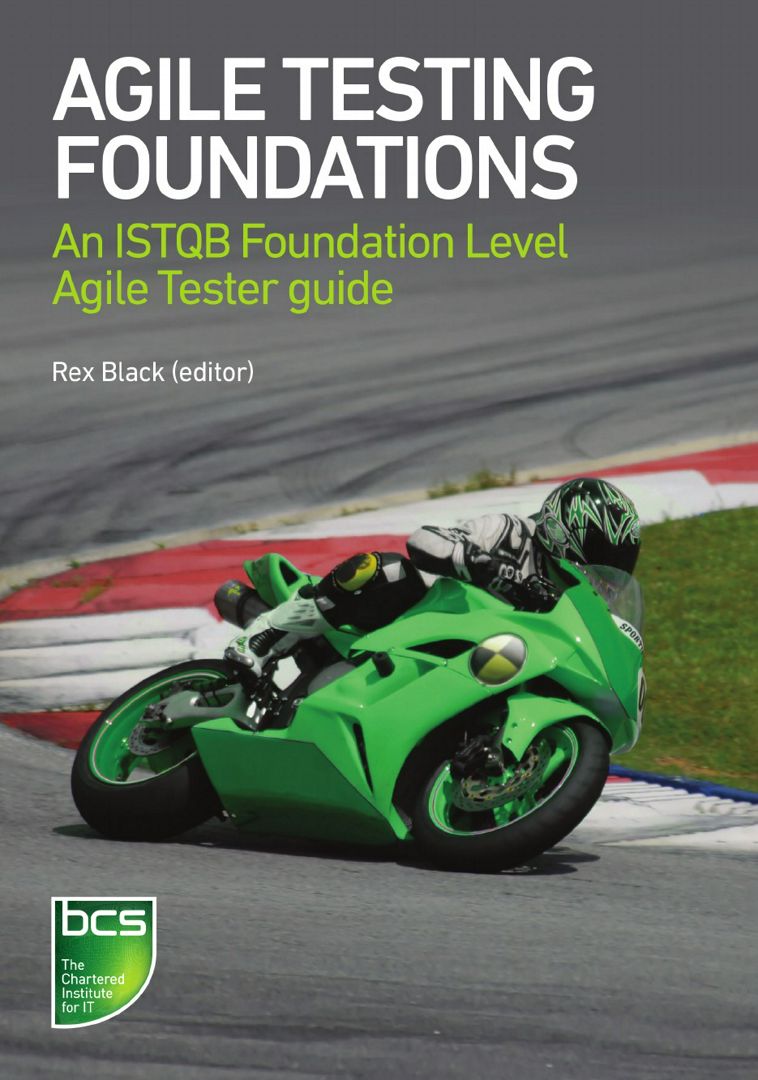 Agile Testing Foundations. Основы гибкого тестирования: на англ. яз.