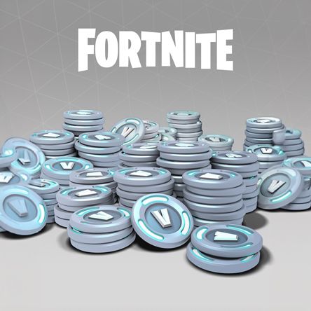 Fortnite - 13500 V-Bucks