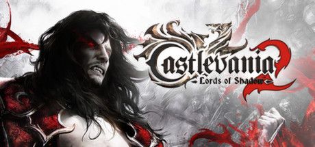 Castlevania: Lords of Shadow 2 / STEAM