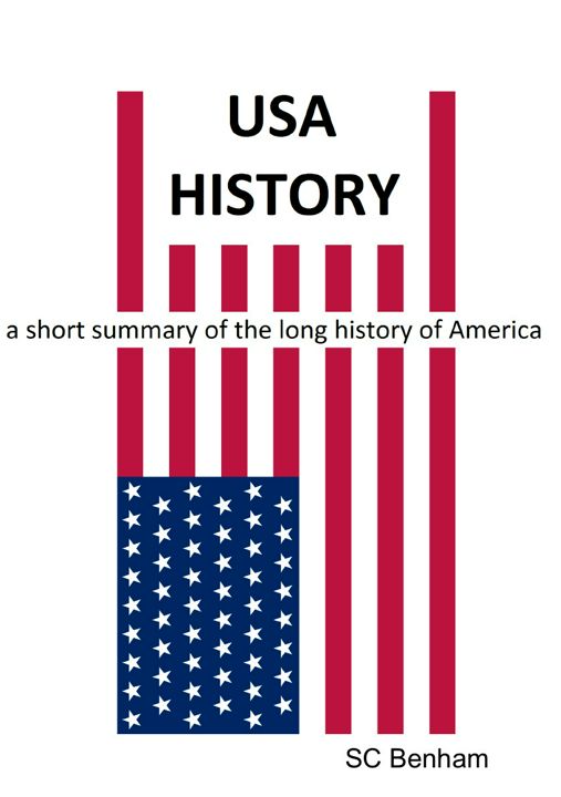 USA HISTORY