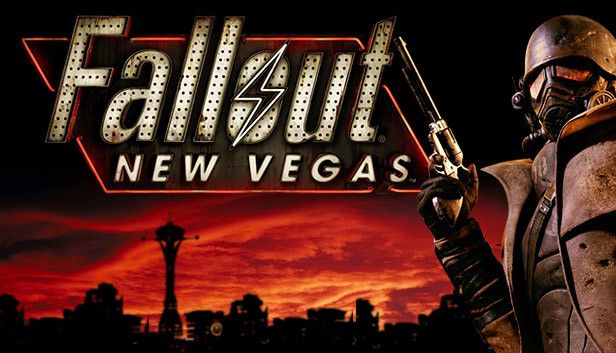 Fallout: New Vegas [Steam Gift/RU+CIS]