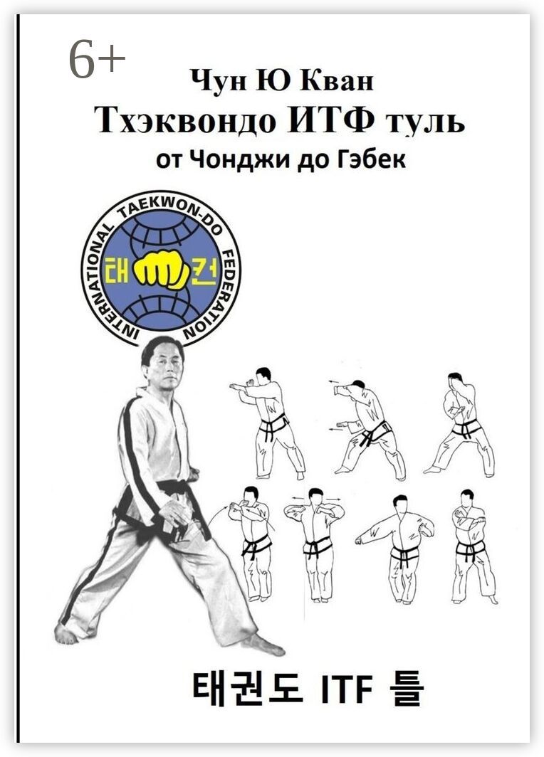 Тхэквондо ИТФ Туль