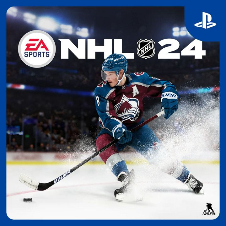 NHL 24 | PS5