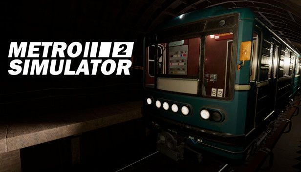 Metro Simulator 2