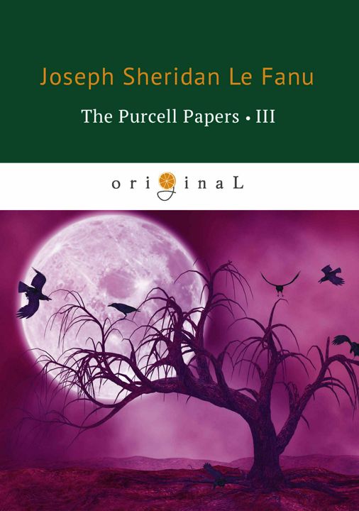 The Purcell Papers III