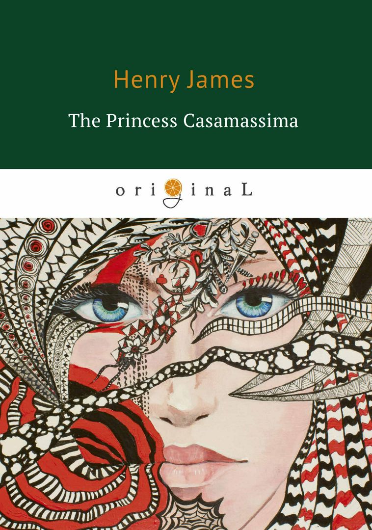 The Princess Casamassima