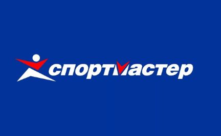 Электронный подарочный сертификат «Спортмастер» 1000 рублей