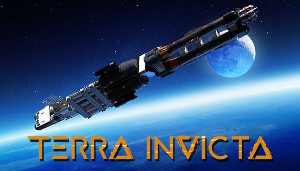 Terra Invicta