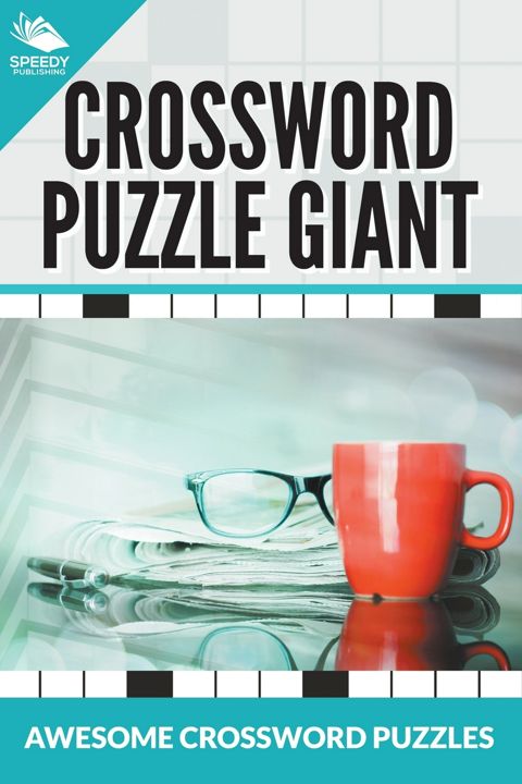 Crossword Puzzle Giant. Awesome Crossword Puzzles