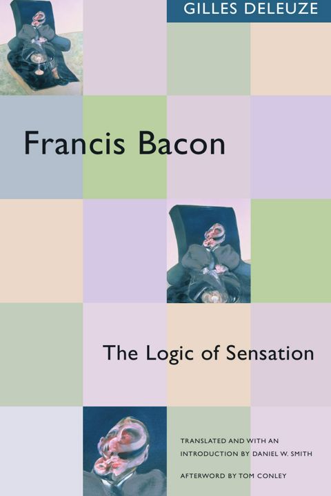 Francis Bacon. The Logic of Sensation