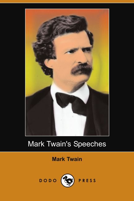 Mark Twain's Speeches (Dodo Press)