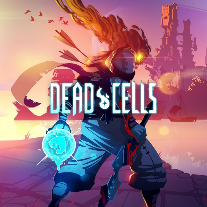 Dead Cells + Все DLC iPhone iPad AppStore ios
