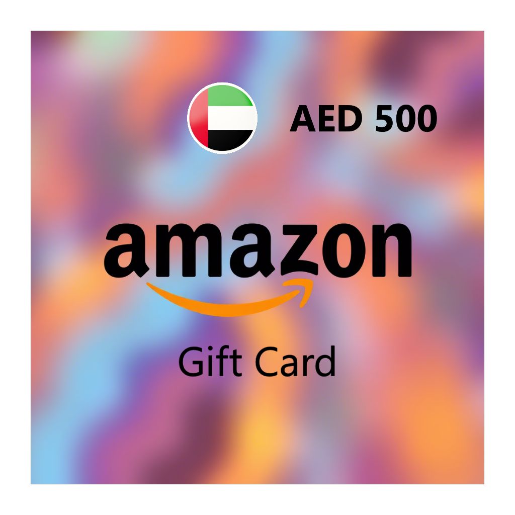  amazon 500aed uae 