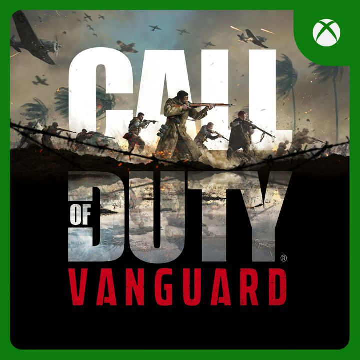 Call of Duty: Vanguard | Xbox One