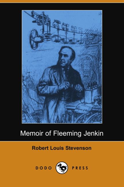 Memoir of Fleeming Jenkin (Dodo Press)