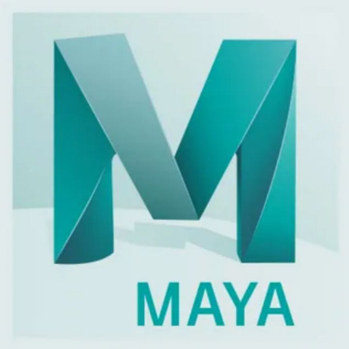 Autodesk Maya 2022-2025 Лицензия