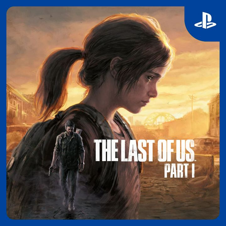 The Last of Us Part 1 | PS5