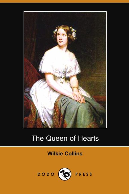 The Queen of Hearts (Dodo Press)