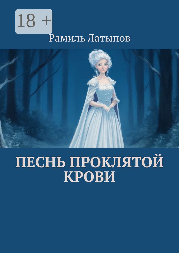 Песнь Проклятой Крови