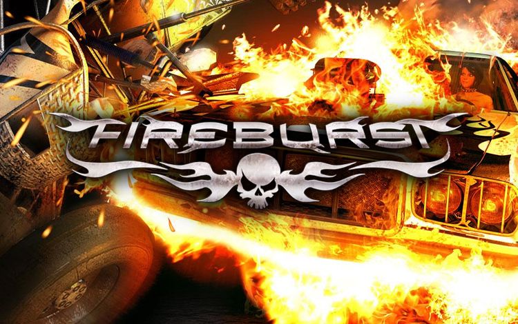 Fireburst - скачать ключи и сертификаты на Wildberries Цифровой | 164747