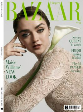 Harper’s Bazaar