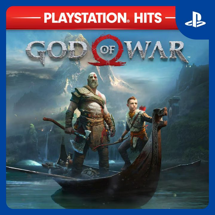 God of War | PS4 & PS5