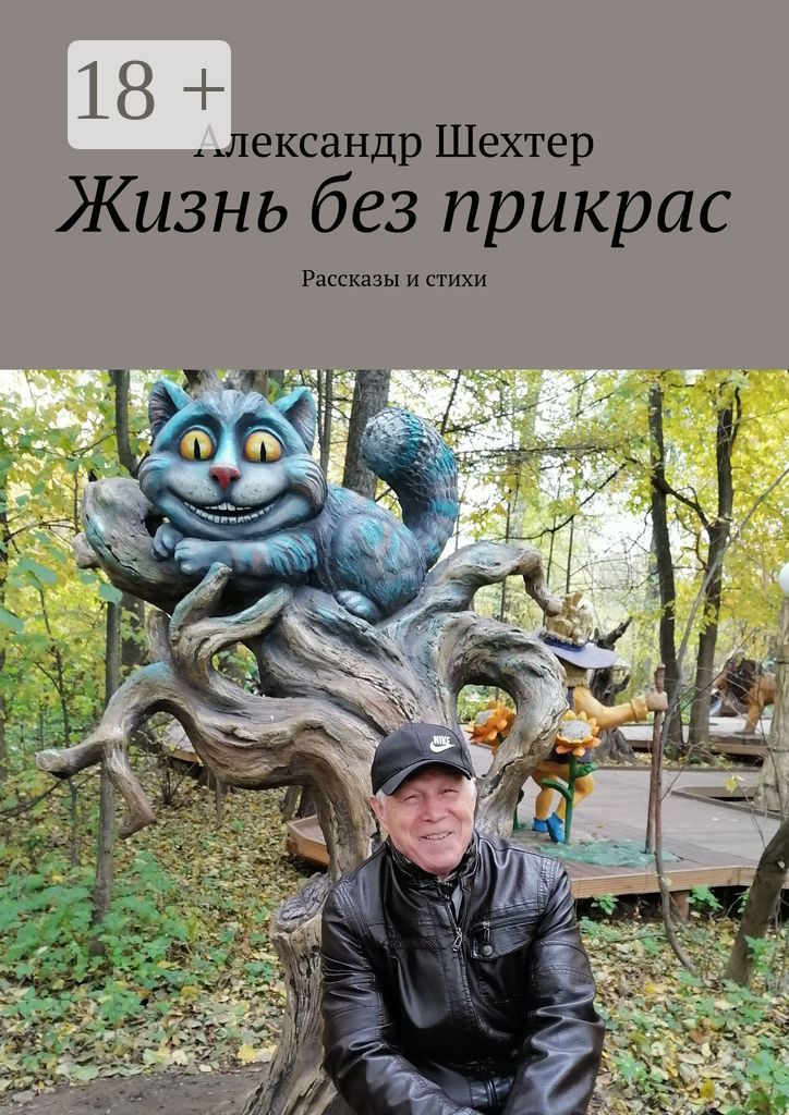 Жизнь без прикрас