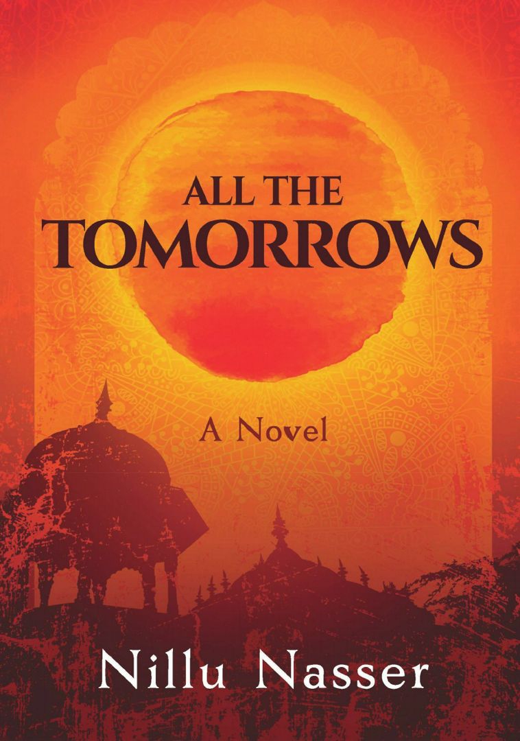 All the Tomorrows. Все грядущие дни: на англ. яз.