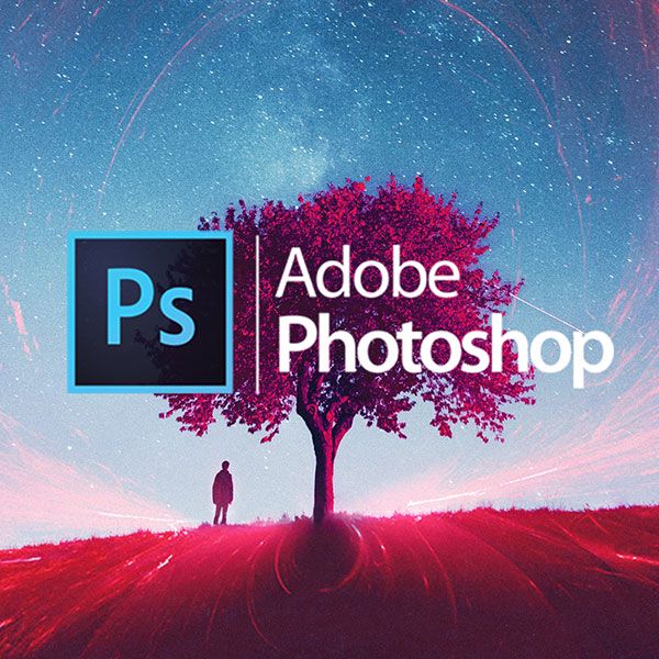 Adobe Photoshop 2023 Бессрочно