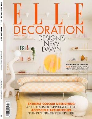 ELLE Decoration