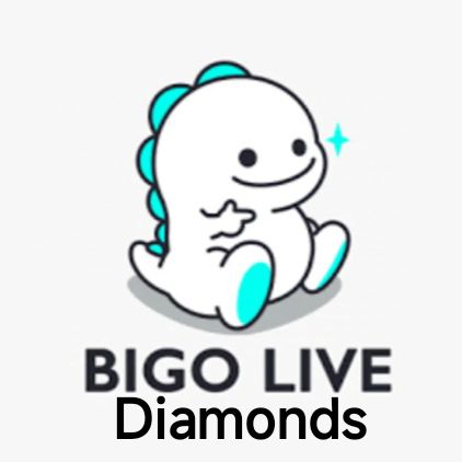 Bigo Live 42 diamonds