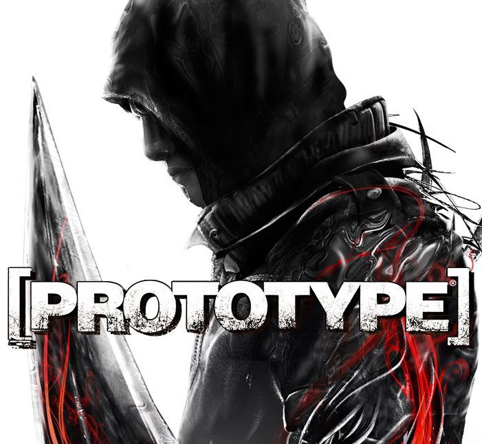 PROTOTYPE цифровой код для Xbox One, Xbox Series S|X