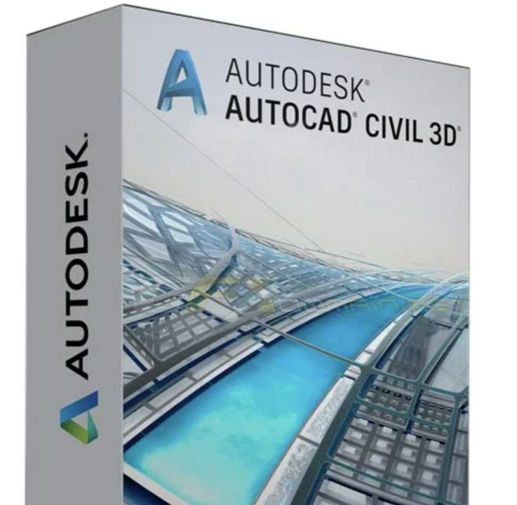 Autodesk Civil 3D - Project Explorer.Срок до марта 2025 года.