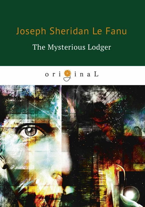 The Mysterious Lodger