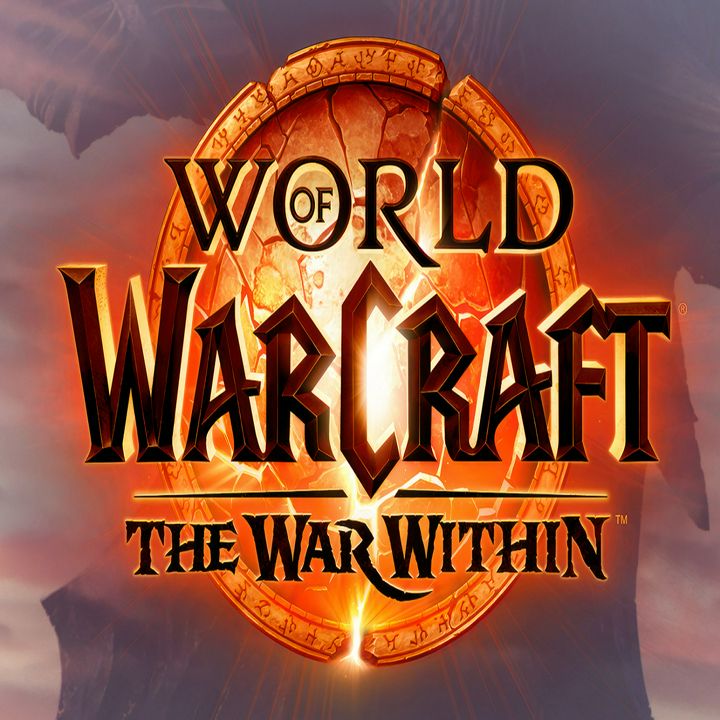 World of Warcraft : The War Within Heroic Edition ( Тур, Кз, Европа )