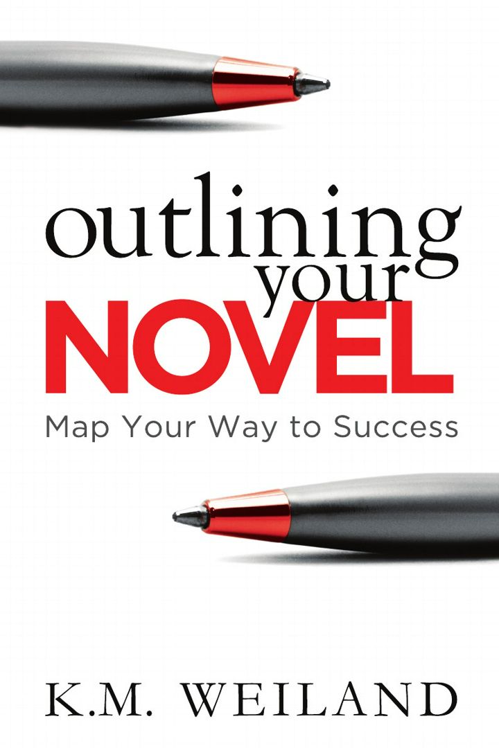 Outlining Your Novel. Map Your Way to Success