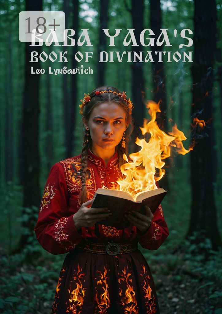 Baba Yaga's Book of Divination