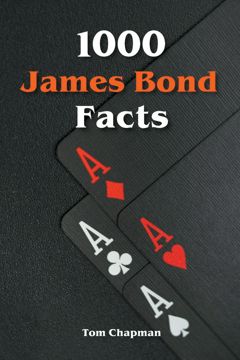 1000 James Bond Facts. 1000 фактов о Джеймсе Бонде: на англ. яз. - Tom ...