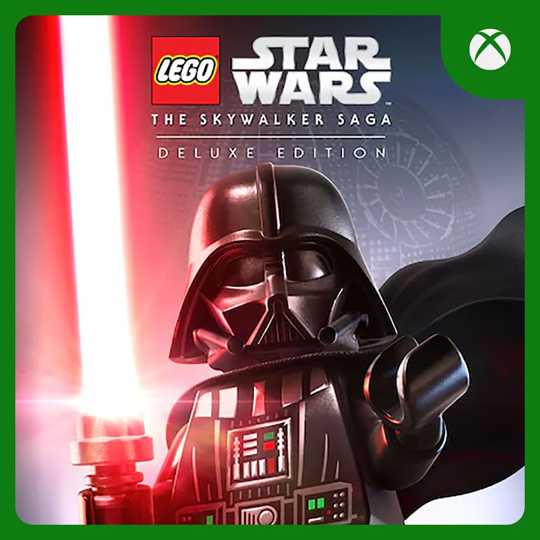 Lego skywalker online