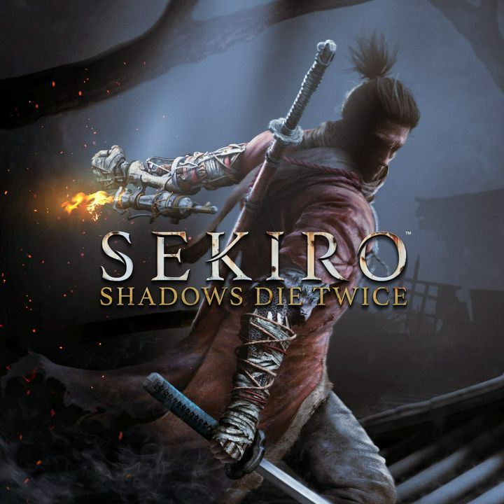 Игра Sekiro: Shadows Die Twice (Аккаунт, Steam, PC, Windows)