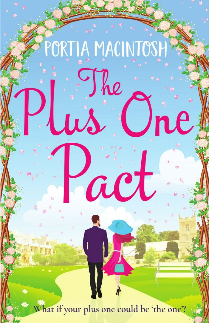 The Plus One Pact