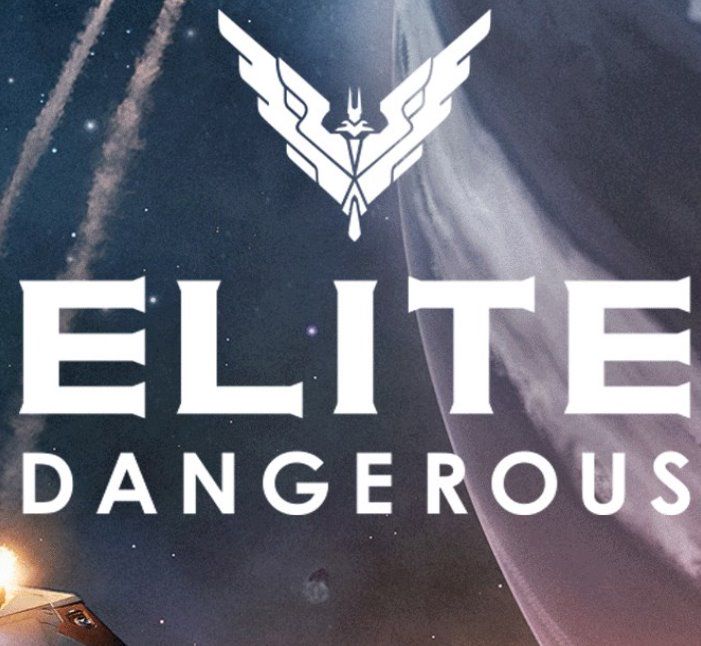 Elite Dangerous цифровой код для Xbox One, Xbox Series S|X