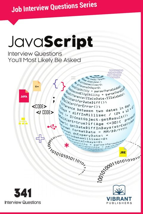 JavaScript Interview Questions You'll Most Likely Be Asked