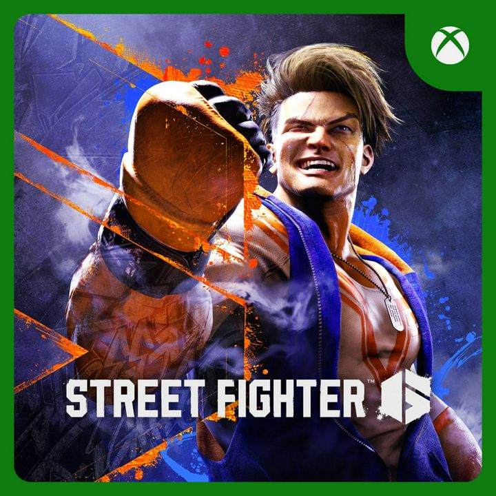 Street Fighter 6 | Xbox Series X|S