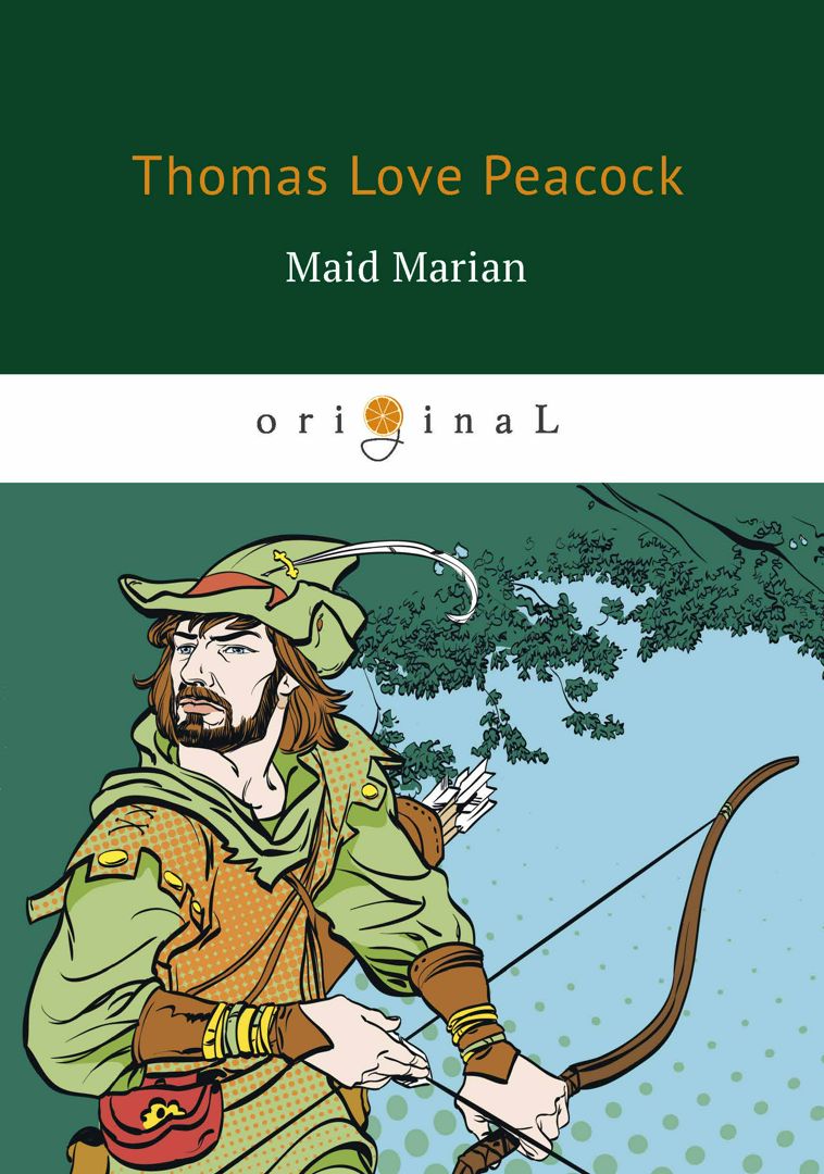 Maid Marian