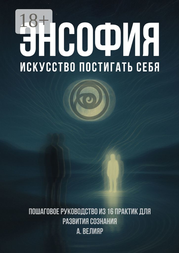 Энсофия. Искусство постигать себя