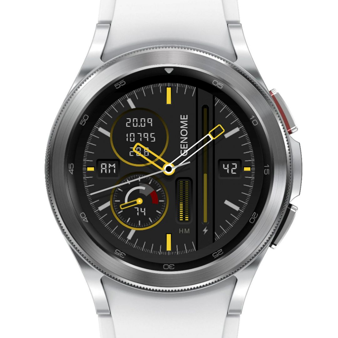 Циферблат для часов Samsung Galaxy Watch