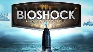 BioShock The Collection / STEAM