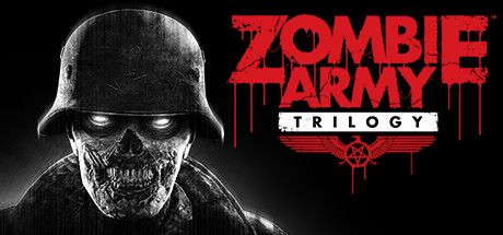 Zombie Army Trilogy [Steam Gift/RU+CIS]